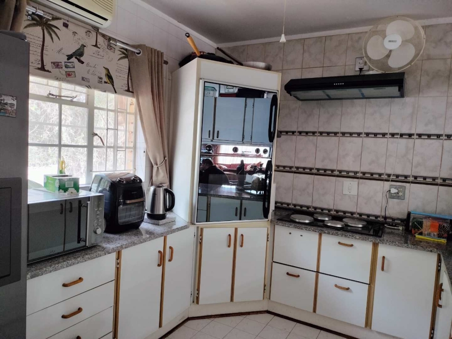 3 Bedroom Property for Sale in Baysvalley Free State